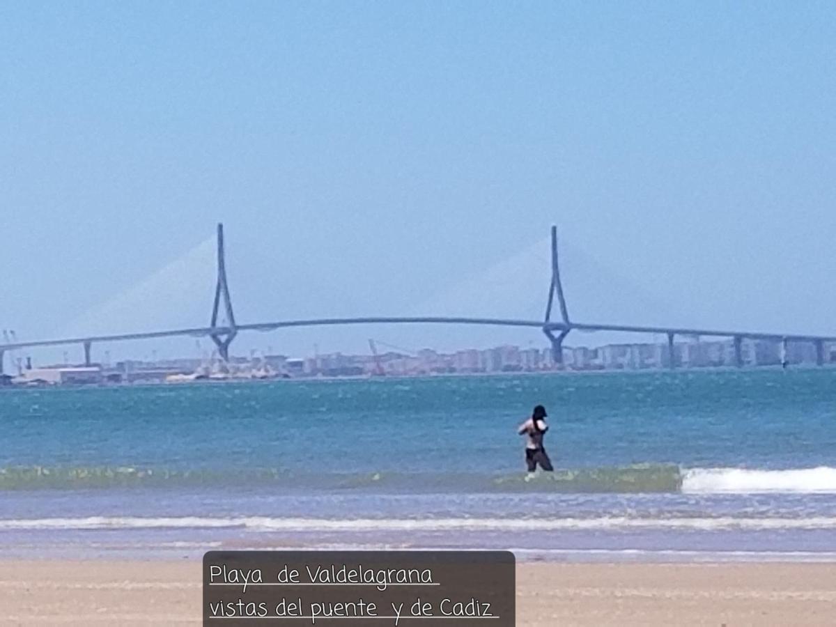 ヘレスJerez Centro Historicoアパートメント エクステリア 写真